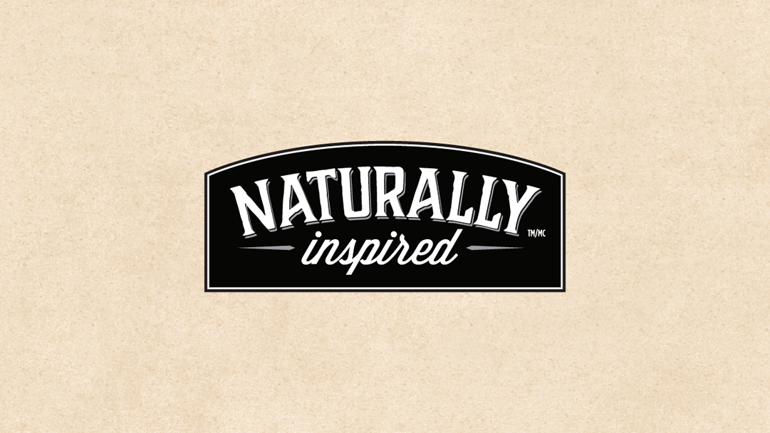 Naturally Inspired logo